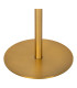 Lucide TYON - Rechargeable Table lamp Indoor/Outdoor - Ø 15 cm - LED Dim. - 1x2W 2700K - IP65 - Matt Gold / Brass-9