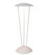 Lucide RENEE - Rechargeable Table lamp Indoor/Outdoor - Ø 12
