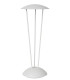 Lucide RENEE - Rechargeable Table lamp Indoor/Outdoor - Ø 12