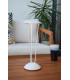 Lucide RENEE - Rechargeable Table lamp Indoor/Outdoor - Ø 12