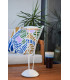 3 cm - LED Dim to warm - Wireless Charging - White-4