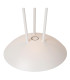 Lucide RENEE - Rechargeable Table lamp Indoor/Outdoor - Ø 12