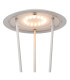 3 cm - LED Dim to warm - Wireless Charging - White-5