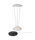 Lucide RENEE - Rechargeable Table lamp Indoor/Outdoor - Ø 12