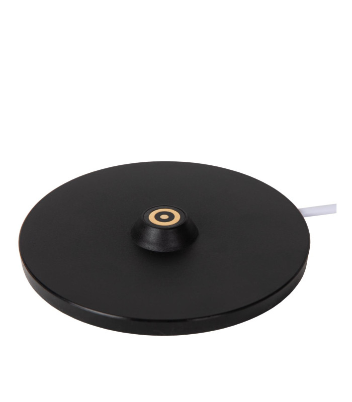3 cm - LED Dim to warm - Wireless Charging - White-6