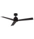 Daphros Ceiling Fan Black Matt-1