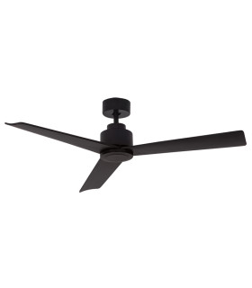 Daphros Ceiling Fan Black Matt-1