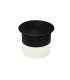 Azura Light Base Black Led 3000K 3W 24V Sandy Black LED 3000K - Driver Not Included-1