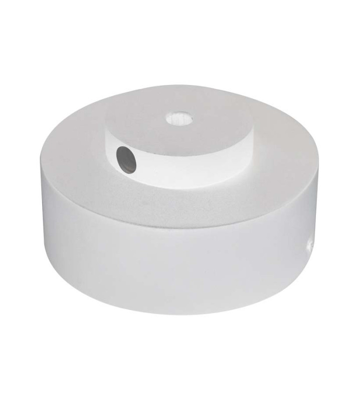 Azura White Base With Driver 100W 24V Sandy White-1