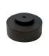 Azura Black Base With Driver 100W 24V Sandy Black-1