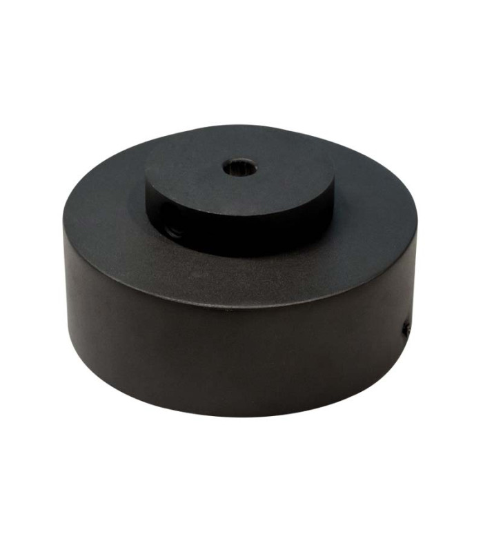 Azura Black Base With Driver 100W 24V Sandy Black-1