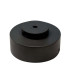 Azura Black Base With Driver 100W/Remote Control 24V Sandy Black-1