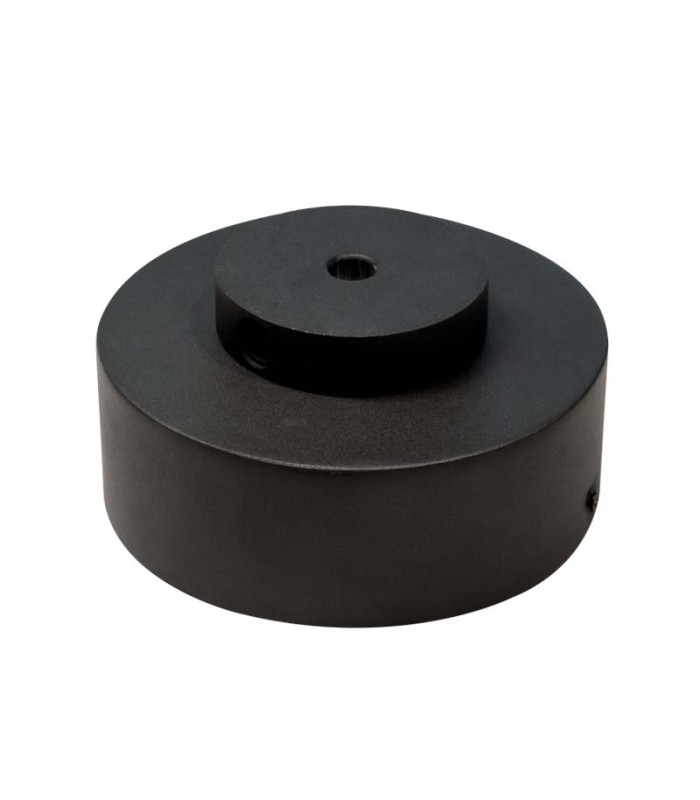 Azura Black Base With Driver 100W/Remote Control 24V Sandy Black-1