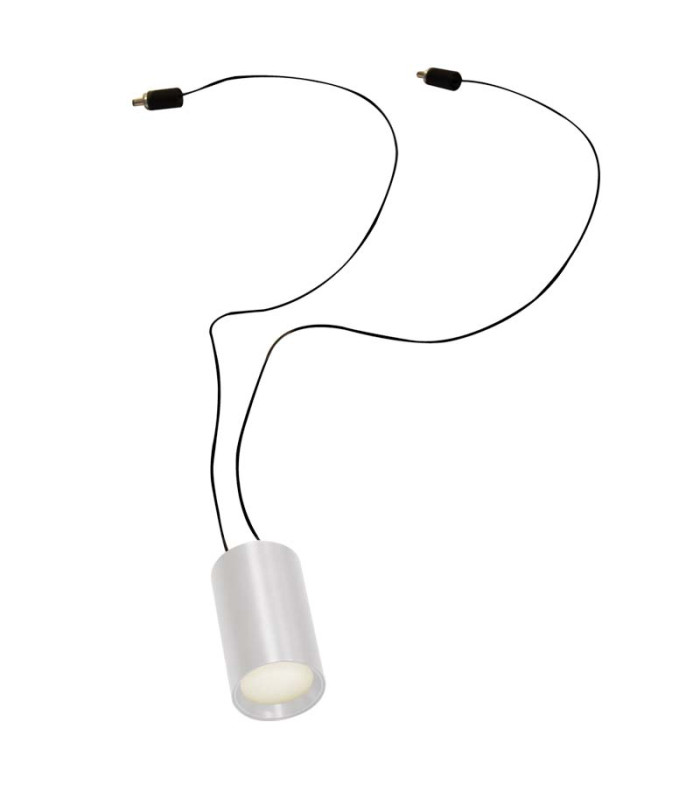 Azura Spot White Led 3000K 5W 24V Sandy White LED 3000K-1