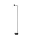 Dafni Reading Lamp Sandy Black LED 3000K-1