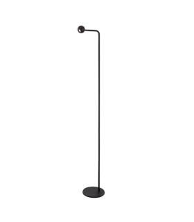 Dafni Reading Lamp Sandy Black LED 3000K-1