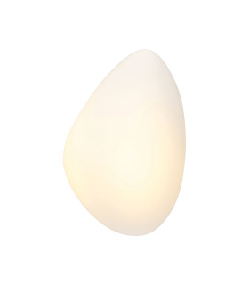 Thebes 25cm Integrated Led Wall Lamp White LED 3000K 5W-1