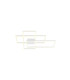 Kalo 90cm Integrated Led Semi Flush Ceiling Light Sandy White LED 3000K Dimmable-1