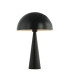 Vouni Integrated Led Table Lamp Black Matt 1xE27-1