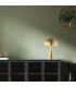 Vouni Integrated Led Table Lamp Gold Matt 1xE27-2
