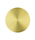 Arionos 18cm Integrated Led Wall Lamp Brushed Brass LED 3000K-3