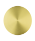 Arionos 24cm Integrated Led Wall Lamp Brushed Brass LED 3000K-3