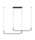 Agios
Bar Pendant Ceiling Light Black Matt LED 3000K Dimmable-1
