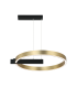 Amargeti Pendant Ceiling Light Sandy Black - Gold Matt LED 3000K Dimmable-1
