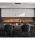 Agios
Bar Pendant Ceiling Light Black Matt LED 3000K Dimmable-3