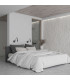 Olyra 
Reading Wall Light Black Matt LED 3000K-3
