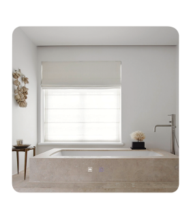 Reflect Illuminated Bathroom Mirror Mirror LED 4000K IP54-1
