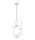 Kyron 15cm Dome Pendant Ceiling Light Gold Matt 1xE27-3