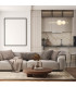 Kallithea 
Bar Pendant Ceiling Light Gold Matt - Opal Glass LED 3000K Dimmable-3