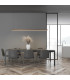 Kardama 
Bar Pendant Ceiling Light Painted Bronze LED 3000K-1