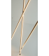 Kilada 
Pendant Ceiling Light Sandy Black LED 3000K-4