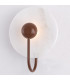 Pano Integrated Led Wall Lamp White Marble - Corten LED 3000K-4