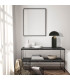Alaris Integrated Led Table Lamp Black 2ΧΕ27-2