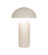 Alaris Integrated Led Table Lamp White 2ΧΕ27-1