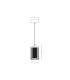 Althia Slim Pendant Ceiling Light Gold Matt LED 3000K Dimmable-2