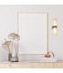 Soleris Flush Wall Uplighter Gold Matt LED 3000K Dimmable-3