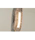 Halo 28cm Pendant Ceiling Light Black Matt -Smoked Glass LED 3000K-4