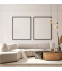 Eclipsea Dome Pendant Ceiling Light Gold Matt-Champagne Glass LED 3000K-3