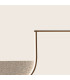 Evoria 101cm Pendant Ceiling Light Black Matt-Light Grey Glass LED 3000-4000K Dimmable-4