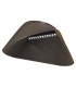 Lystra Pendant Ceiling Light Brown-Grey LED 3000K Dimmable-1