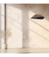Lystra Pendant Ceiling Light Brown-Grey LED 3000K Dimmable-2