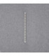Lystra Dome Pendant Ceiling Light Grey LED 3000K Dimmable-4