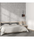 Virelis Slim Pendant Ceiling Light Brown-Grey LED 3000K-3