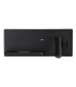 Zambelis Reading Wall Light Black Usb & Wireless Chargers Right LED 3000K-1