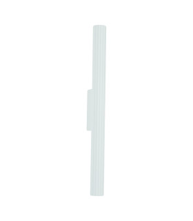 Celeste Integrated Led Wall Lamp Sandy White LED 3000K-1