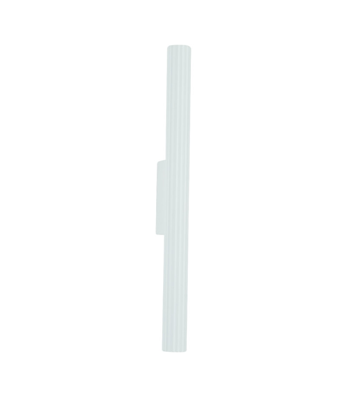 Celeste Integrated Led Wall Lamp Sandy White LED 3000K-1